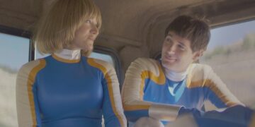 «Fumar provoca tos» una película de Quentin Dupieux