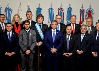 CAME sobre el Pacto de Mayo: “Debe conducirnos al desarrollo”