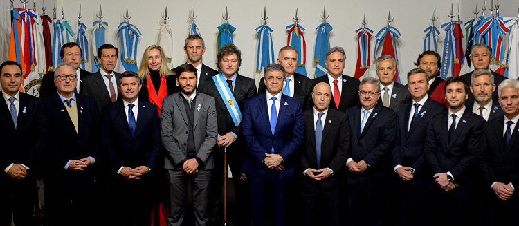 CAME sobre el Pacto de Mayo: “Debe conducirnos al desarrollo”