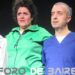 «La sesión de María» estrenó en el Teatro Itaca con tres actuaciones imperdibles