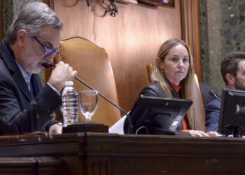 La Legislatura aprobó modificaciones a la Ley 6505 y dio preferencia a los proyectos de Ludopatía