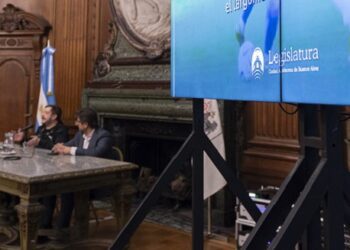 El Cuerpo Legislativo declaró de Interés a la película ‘Muchachos, la película de la gente’