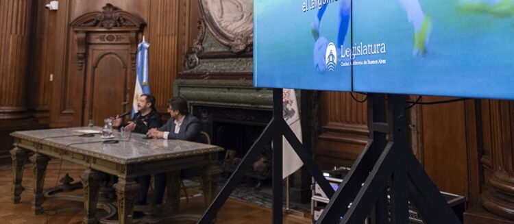 El Cuerpo Legislativo declaró de Interés a la película ‘Muchachos, la película de la gente’