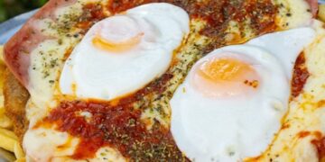 El Festival de la Milanesa llega al Hipódromo de Palermo