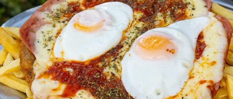 El Festival de la Milanesa llega al Hipódromo de Palermo