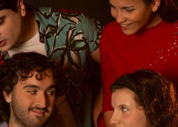 Estrena en Agosto «Mis muñecos de trapo» en el Teatro Anfitrión