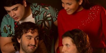 Estrena en Agosto «Mis muñecos de trapo» en el Teatro Anfitrión