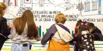 El Festival de Invierno llega a los museos y espacios culturales, históricos y arqueológicos porteños con actividades para la familia