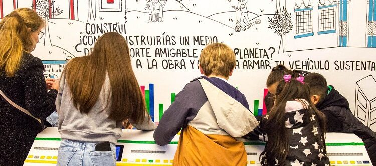 El Festival de Invierno llega a los museos y espacios culturales, históricos y arqueológicos porteños con actividades para la familia