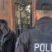 Código Contravencional de «cuida coches» Infracción Art. 91 del