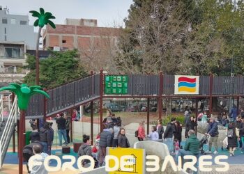 Vacaciones de Invierno 2024: el impacto económico fue de $1,2 billones, un 22% menos que el año pasado