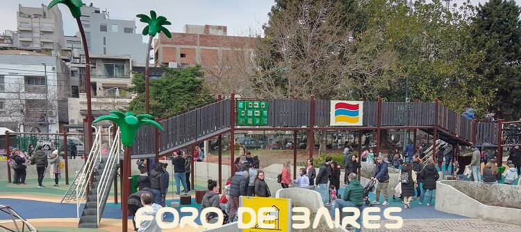 Vacaciones de Invierno 2024: el impacto económico fue de $1,2 billones, un 22% menos que el año pasado