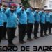 Cuáles serán las zonas afectadas con cortes de tránsito por el desfile militar