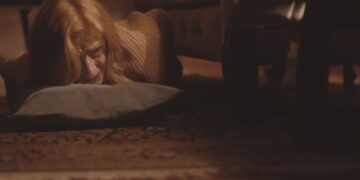 «Salvajes», una película de Rodrigo Guerrero