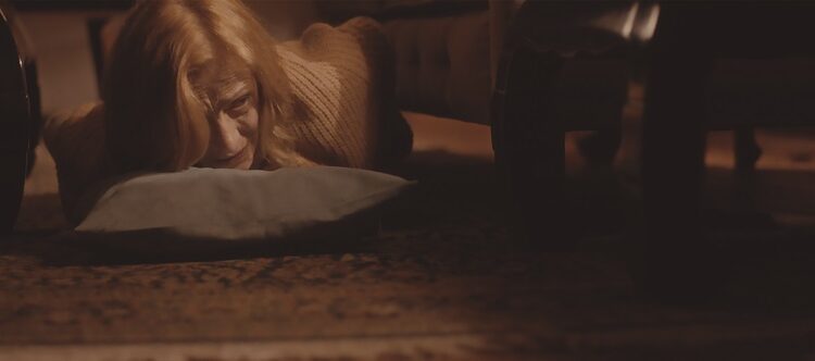 «Salvajes», una película de Rodrigo Guerrero