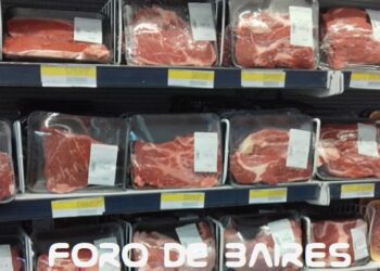 Durante los primeros cinco meses de 2024, las exportaciones de las pymes crecieron un 13,3% en dólares y 14,7% en toneladas
