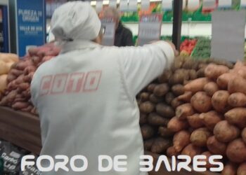Del campo a la góndola, los precios de los agroalimentos se multiplicaron por 3,3 veces en junio