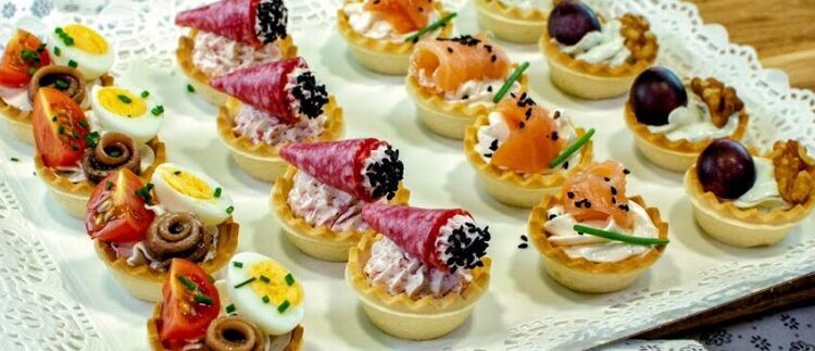 Se presenta el cásico «Lucullus» de la Feria Francesa Gastronómica