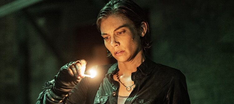 El Universo de «The Walking Dead» sigue en marcha, AMC estrenará The Walking Dead: Dead City en julio