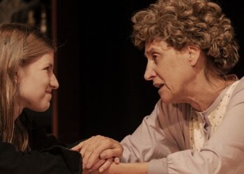 “Torna Amore”, de Agustín Meneses con dirección de Sebastián Irigo llega en su tercera temporada