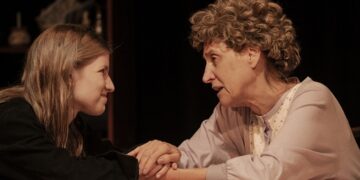 “Torna Amore”, de Agustín Meneses con dirección de Sebastián Irigo llega en su tercera temporada