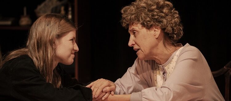 “Torna Amore”, de Agustín Meneses con dirección de Sebastián Irigo llega en su tercera temporada