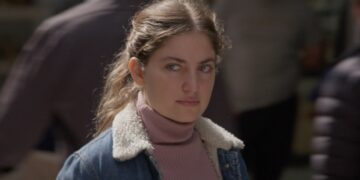 «Un movimiento extraño», de Francisco Lezama llega al cine del MALBA
