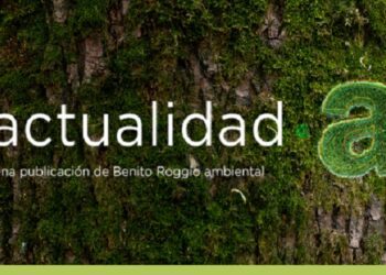 Benito Roggio ambiental presentó su nuevo Reporte de Acciones Sustentables