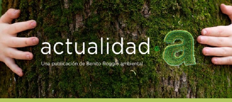 Benito Roggio ambiental presentó su nuevo Reporte de Acciones Sustentables
