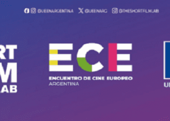 Convocatoria de Concurso de Cortometrajes para Jóvenes Argentinos