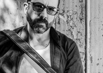 Angelo Pierattini realizará una serie de fechas por bares notables de Buenos Aires