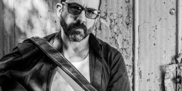 Angelo Pierattini realizará una serie de fechas por bares notables de Buenos Aires