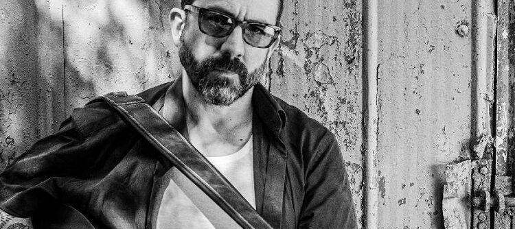 Angelo Pierattini realizará una serie de fechas por bares notables de Buenos Aires