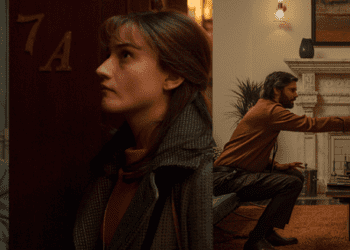 Las primeras imágenes y la fecha de estreno de la Película de terror «Apartment 7A»