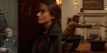Las primeras imágenes y la fecha de estreno de la Película de terror «Apartment 7A»