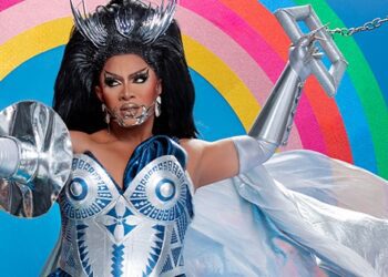 Paramount+ revela el Tráiler Oficial y a los jueces invitados de «Rupaul’S Drag Race Global All Stars»