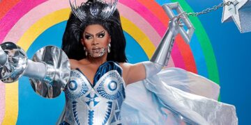 Paramount+ revela el Tráiler Oficial y a los jueces invitados de «Rupaul’S Drag Race Global All Stars»
