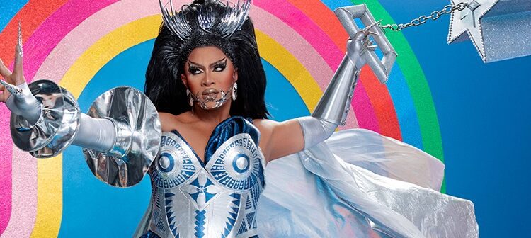 Paramount+ revela el Tráiler Oficial y a los jueces invitados de «Rupaul’S Drag Race Global All Stars»