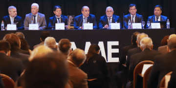 CAME planteó a Guillermo Francos políticas laborales e impositivas diferenciales para las Pymes