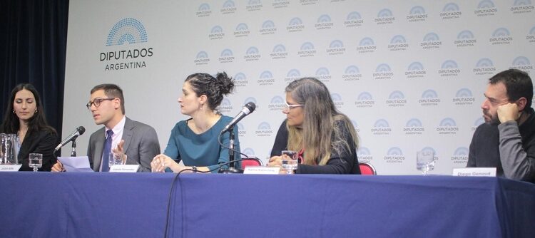 La ciudadanía se pronunció contra las candidaturas de Lijo y García-Mansilla a la Corte Suprema