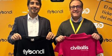 Civitatis y Flybondi cierran alianza para brindar experiencias memorables a los viajeros