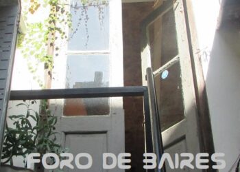 El Espacio Callejón tiene un toque de viejo patio colonial