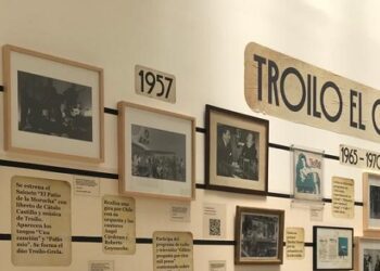 El tango llega a los museos y espacios históricos porteños