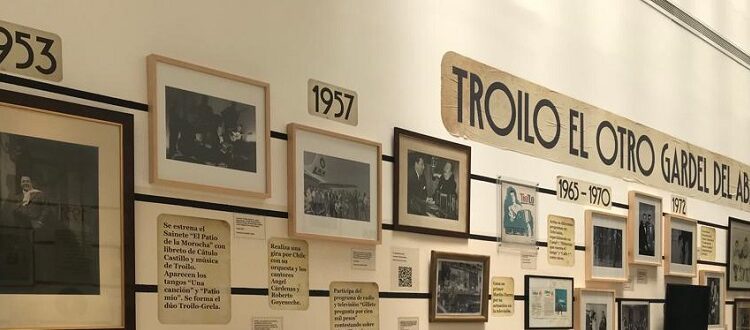 El tango llega a los museos y espacios históricos porteños