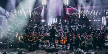 Fantasymphony: un concierto con magia y fuego llega a Film&Arts