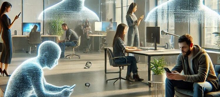 Identidad digital en la era de la ciberseguridad: ¿Estamos realmente protegidos?