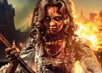 «La maldición de Cenicienta» llega al Cinépolis Plaza Houssay
