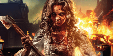 «La maldición de Cenicienta» llega al Cinépolis Plaza Houssay