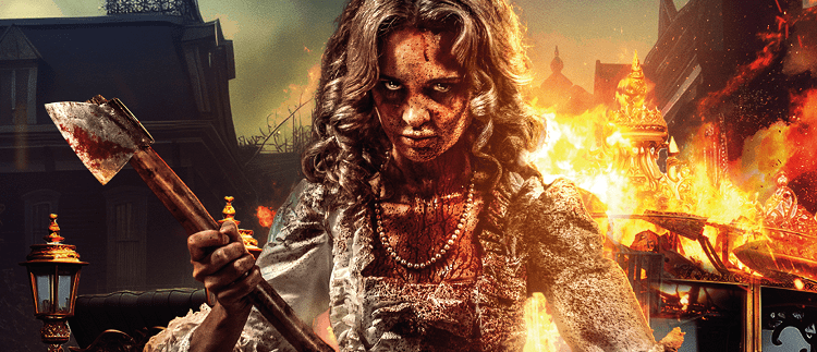 «La maldición de Cenicienta» llega al Cinépolis Plaza Houssay