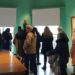 «Nuevas miradas sobre la colección» con más de 40 obras para disfrutar en la Sala Alfredo Lazzari del MBQM